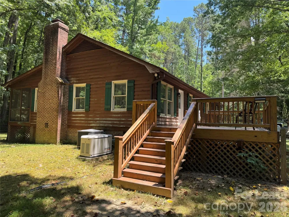 219 Lark Field Drive Waxhaw, NC 28173
