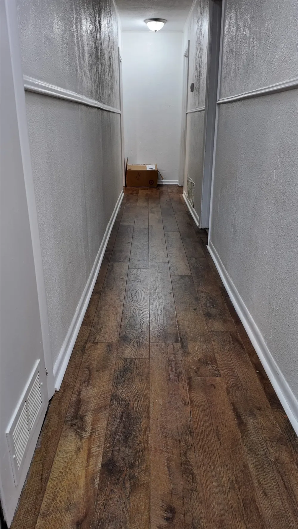 200 S Mimosa Street Paradise, TX 76073