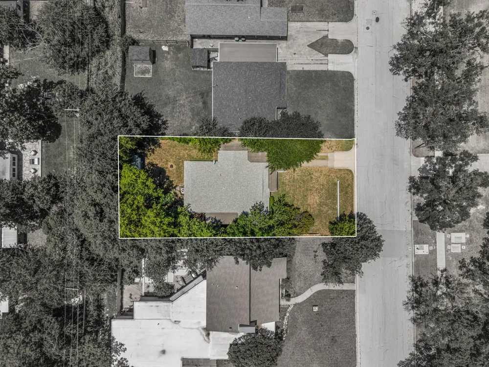 4509 Donnelly Avenue Fort Worth, TX 76107