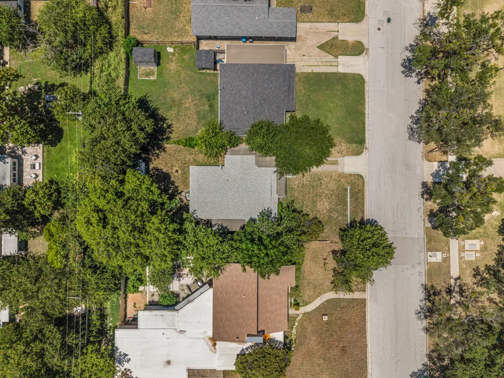 4509 Donnelly Avenue Fort Worth, TX 76107