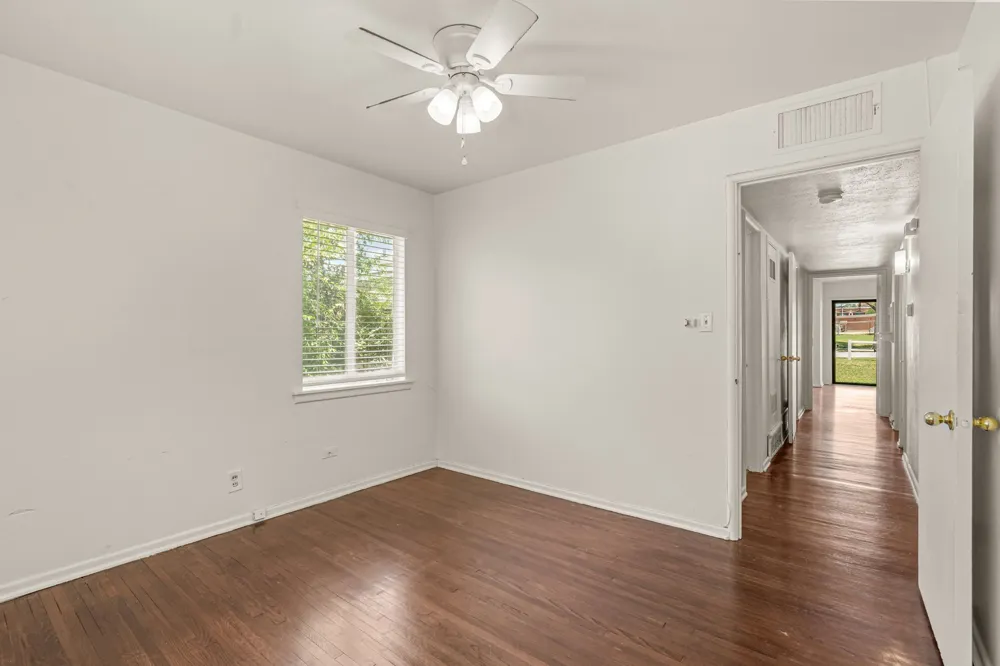 4509 Donnelly Avenue Fort Worth, TX 76107