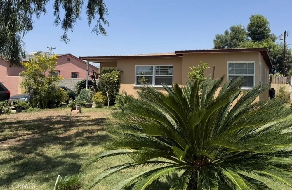 1519 E Idahome West Covina, CA 91791