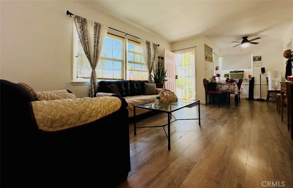 1519 E Idahome West Covina, CA 91791