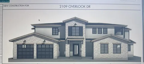 2109 Overlook Dr