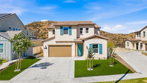 29566 Camino Azar