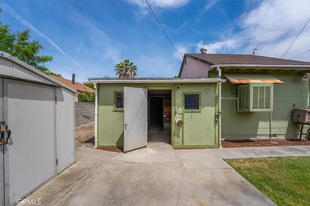 803 Colusa Corning, CA 96021