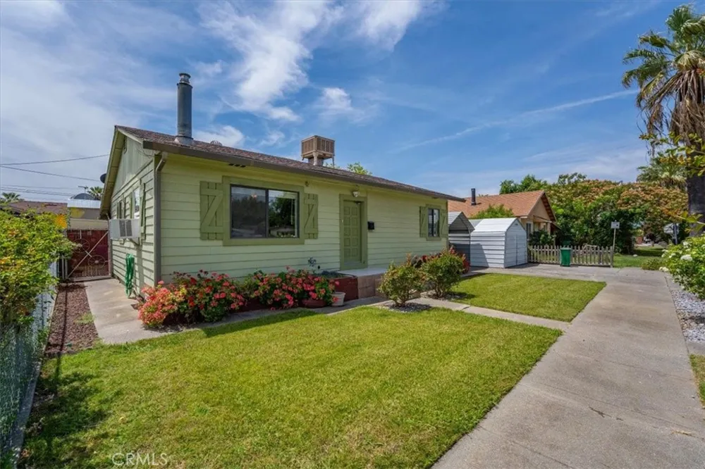 803 Colusa Corning, CA 96021