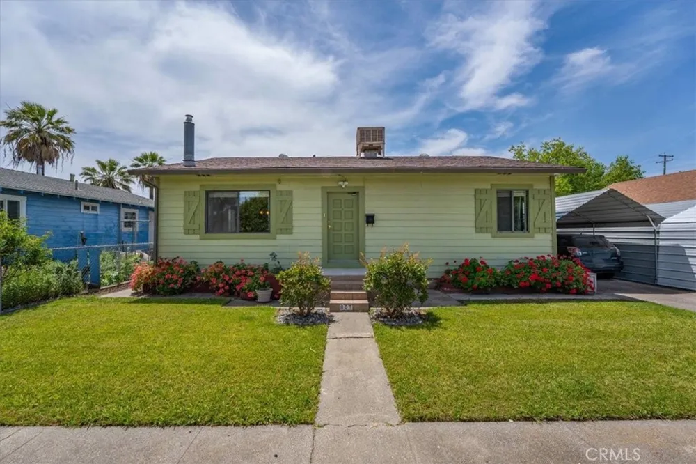 803 Colusa Corning, CA 96021