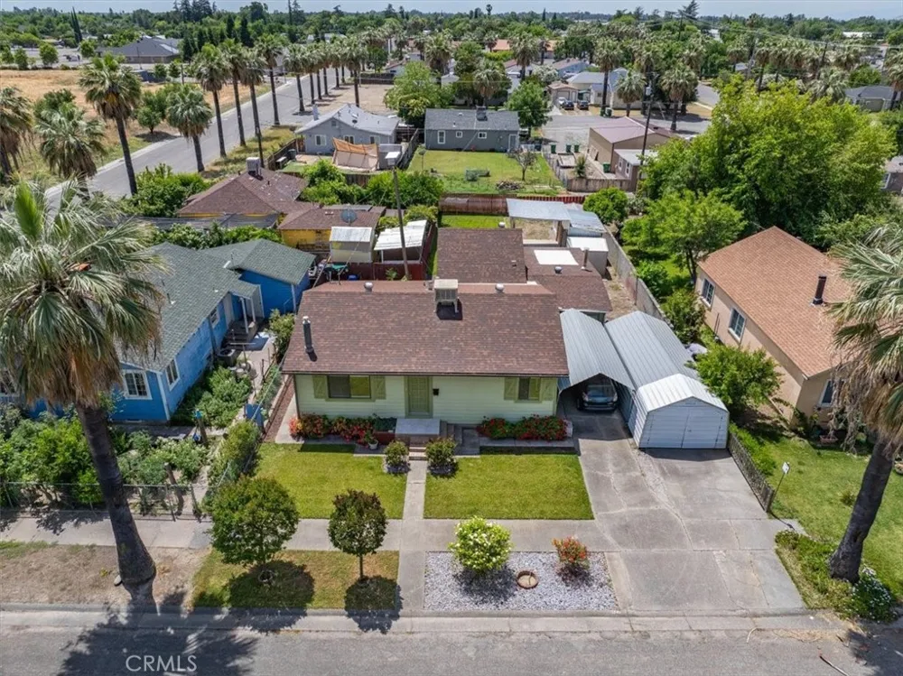 803 Colusa Corning, CA 96021