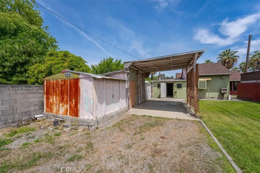 803 Colusa Corning, CA 96021