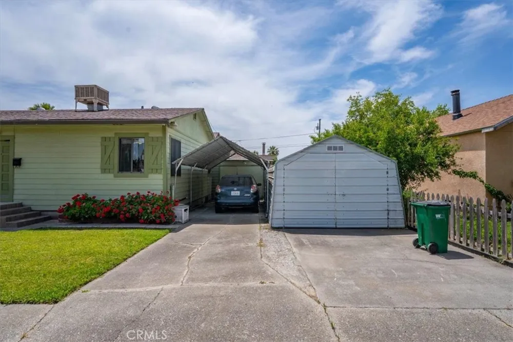 803 Colusa Corning, CA 96021