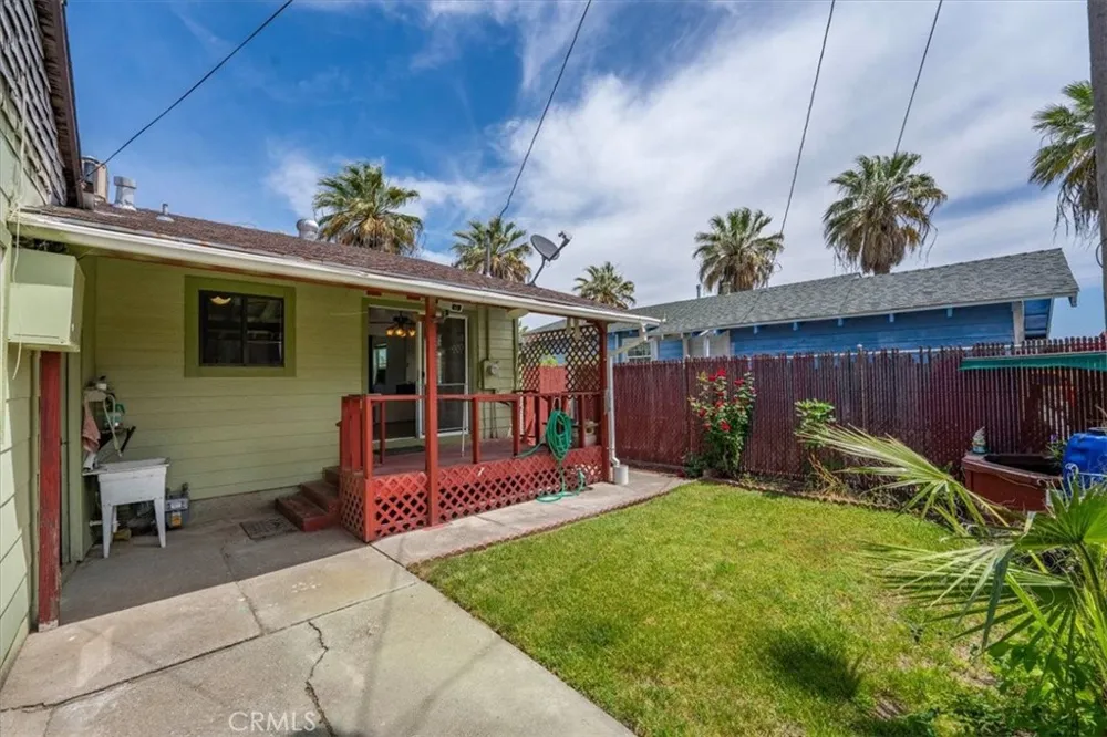 803 Colusa Corning, CA 96021