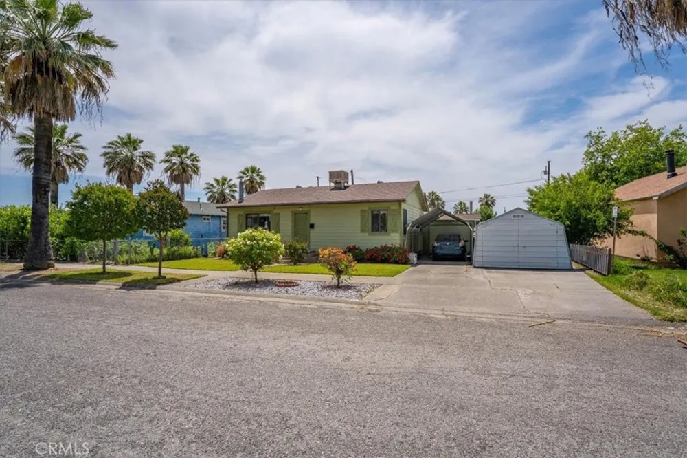 803 Colusa Corning, CA 96021