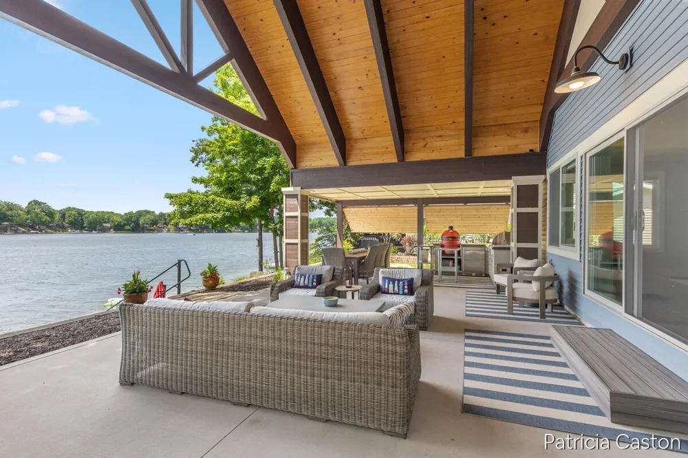 5295 S Eden Lake Road Eden Township, MI 49405