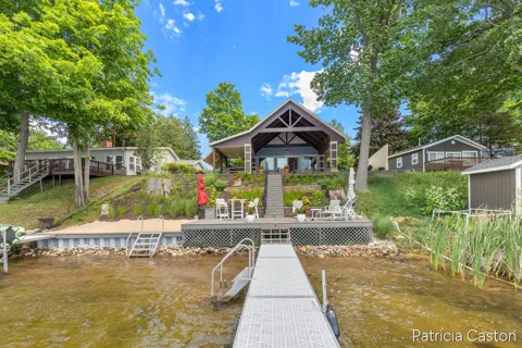 5295 S Eden Lake Road