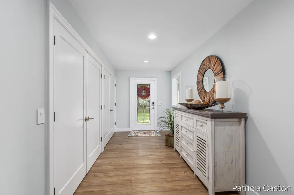 5295 S Eden Lake Road Eden Township, MI 49405