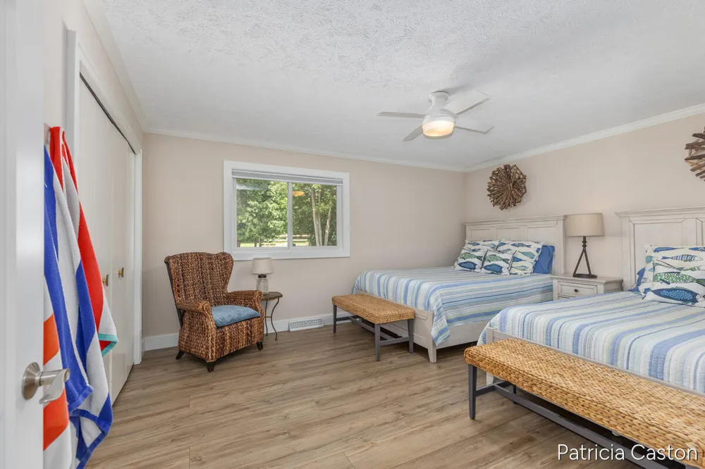 5295 S Eden Lake Road Eden Township, MI 49405