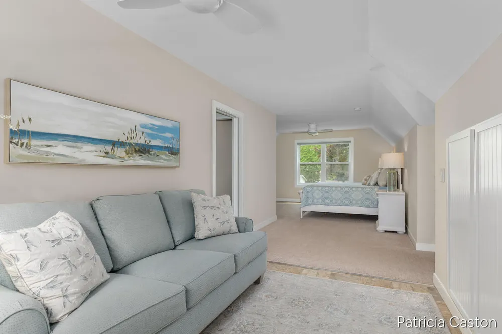 5295 S Eden Lake Road Eden Township, MI 49405