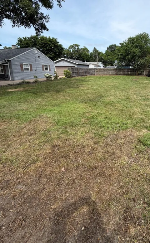 Lot 1 Woodrow Avenue