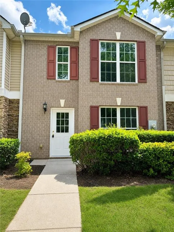 3511 Waldrop Trail Decatur, GA 30034