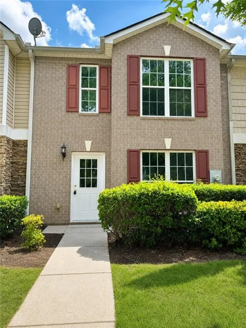 3511 Waldrop Trail