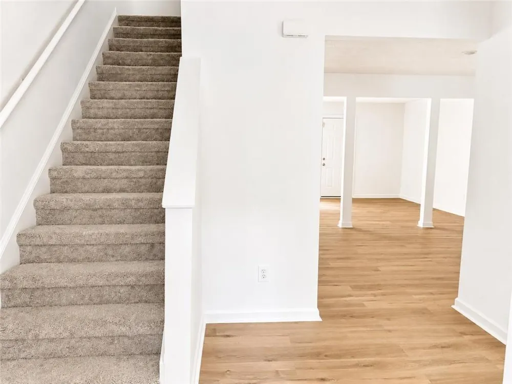 3511 Waldrop Trail Decatur, GA 30034