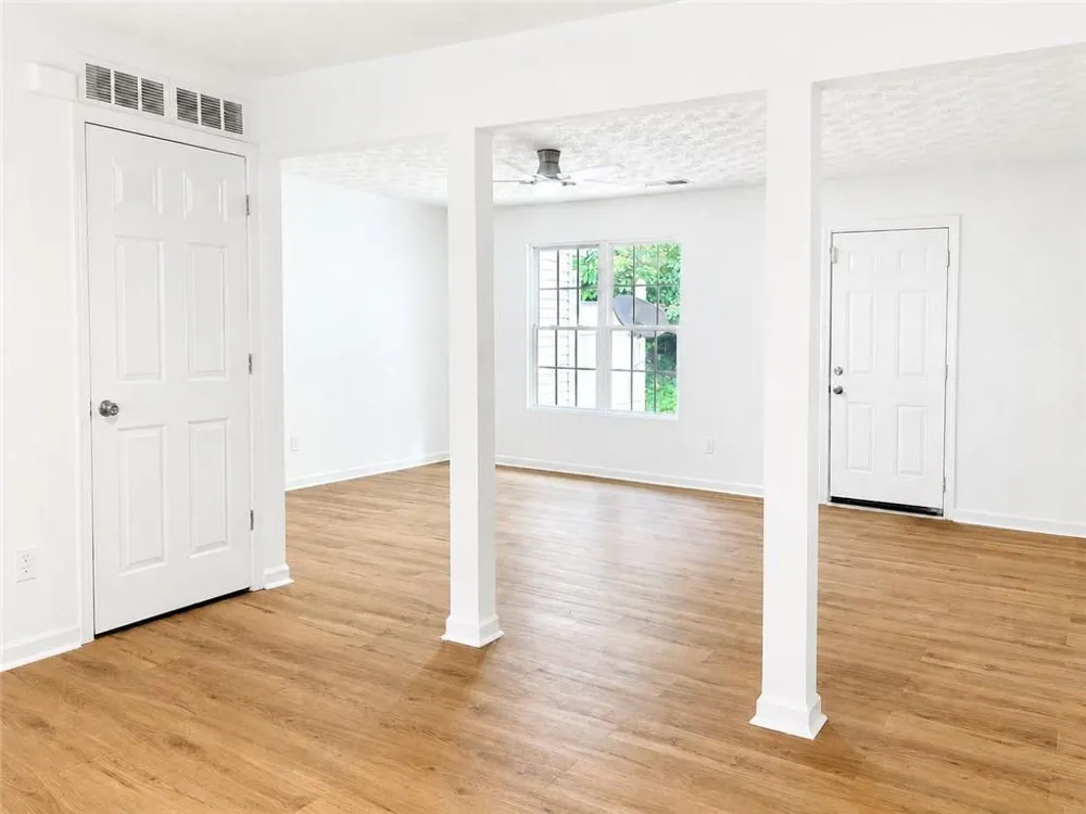 3511 Waldrop Trail Decatur, GA 30034