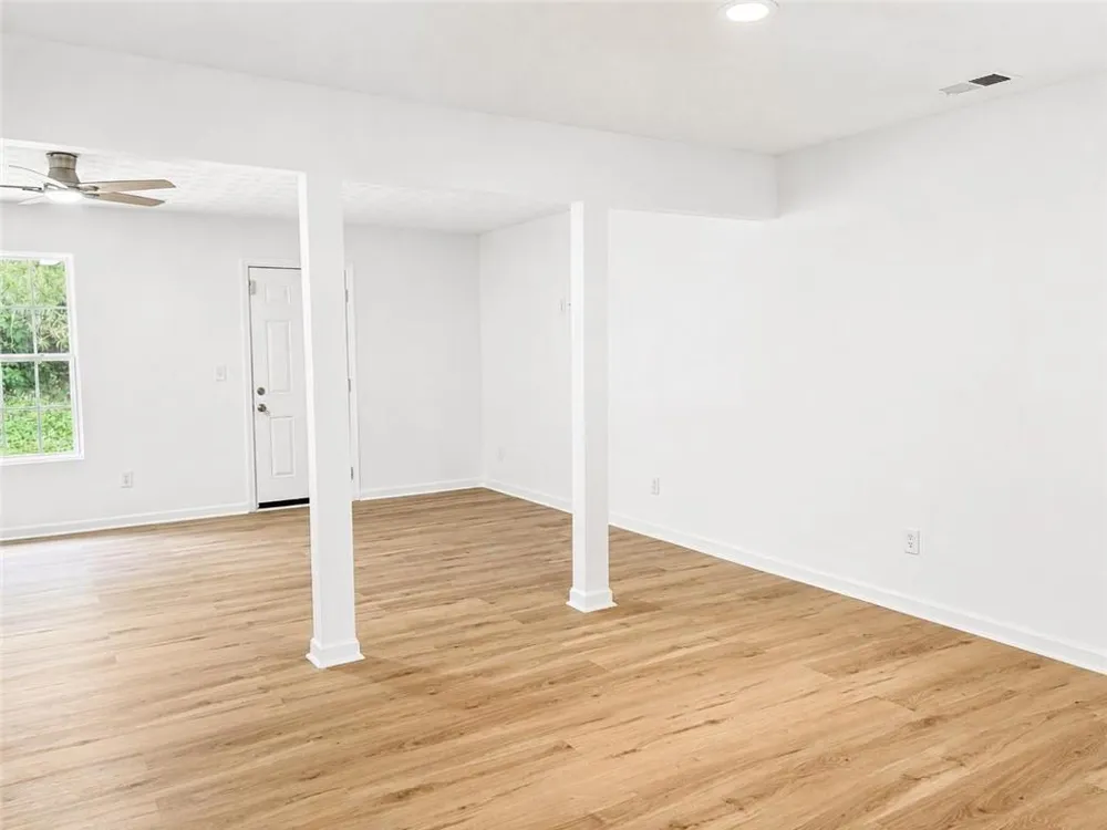 3511 Waldrop Trail Decatur, GA 30034