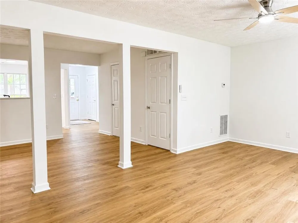 3511 Waldrop Trail Decatur, GA 30034