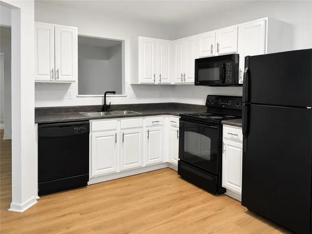 3511 Waldrop Trail Decatur, GA 30034