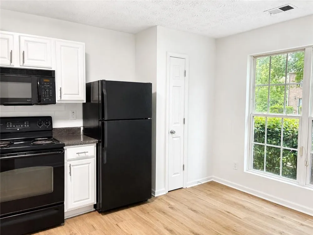 3511 Waldrop Trail Decatur, GA 30034