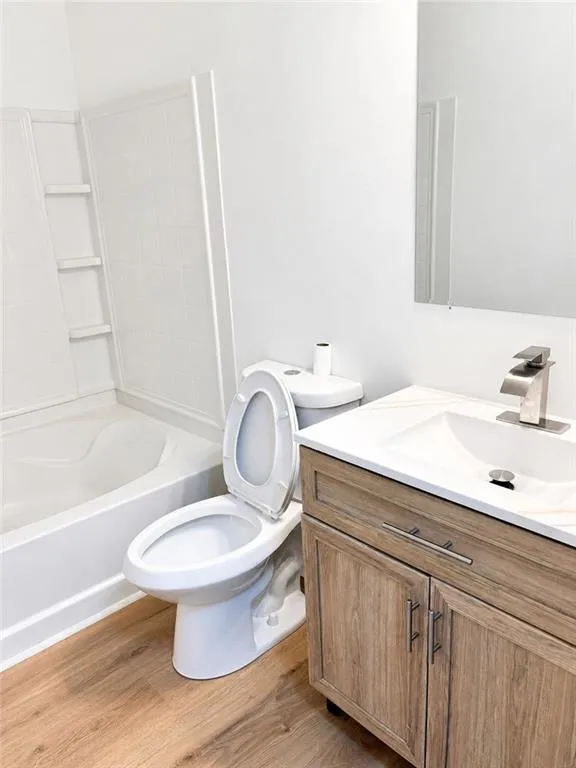 3511 Waldrop Trail Decatur, GA 30034