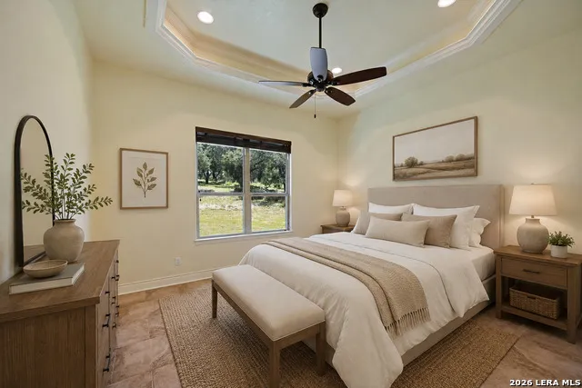 281 Kellog Fischer, TX 78623