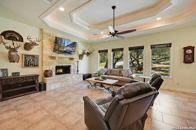281 Kellog Fischer, TX 78623