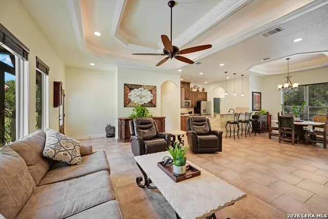 281 Kellog Fischer, TX 78623