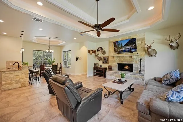 281 Kellog Fischer, TX 78623