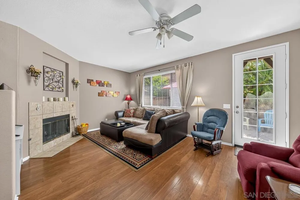 1860 Dr Chula Vista, CA 91913