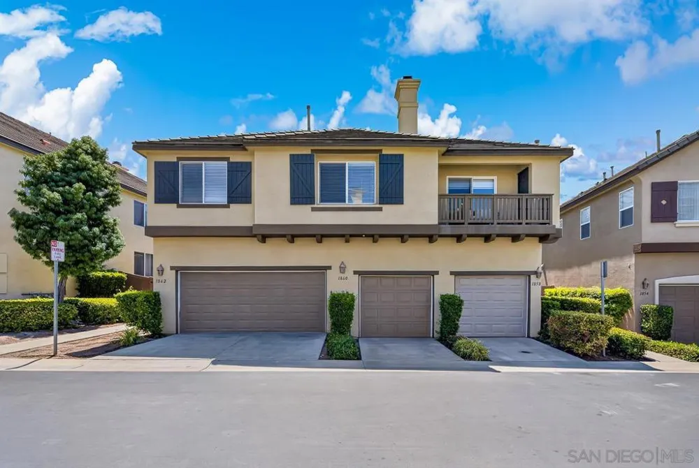 1860 Dr Chula Vista, CA 91913
