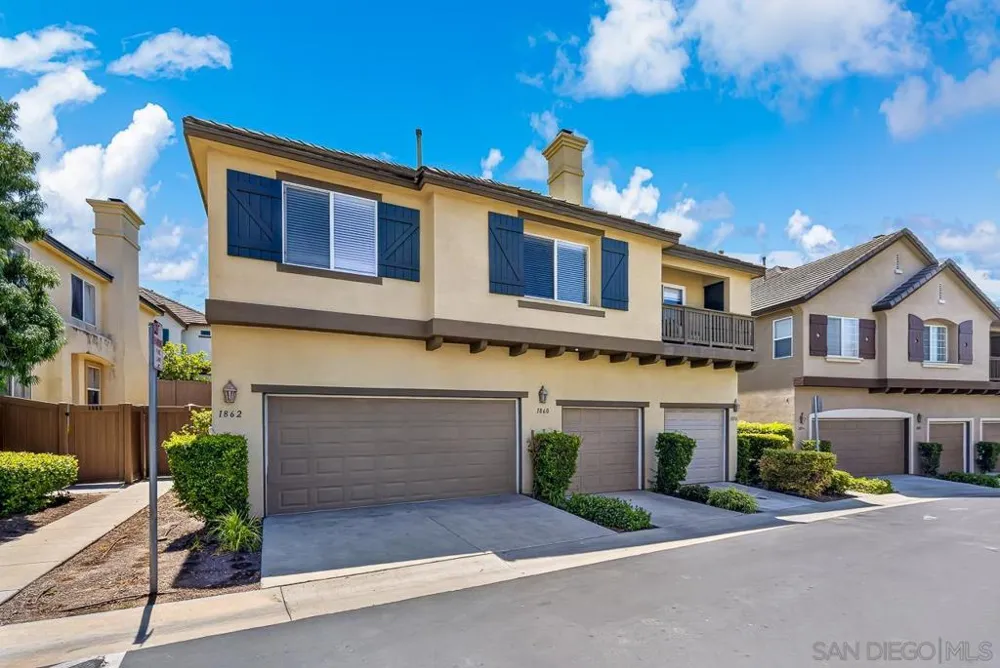 1860 Dr Chula Vista, CA 91913