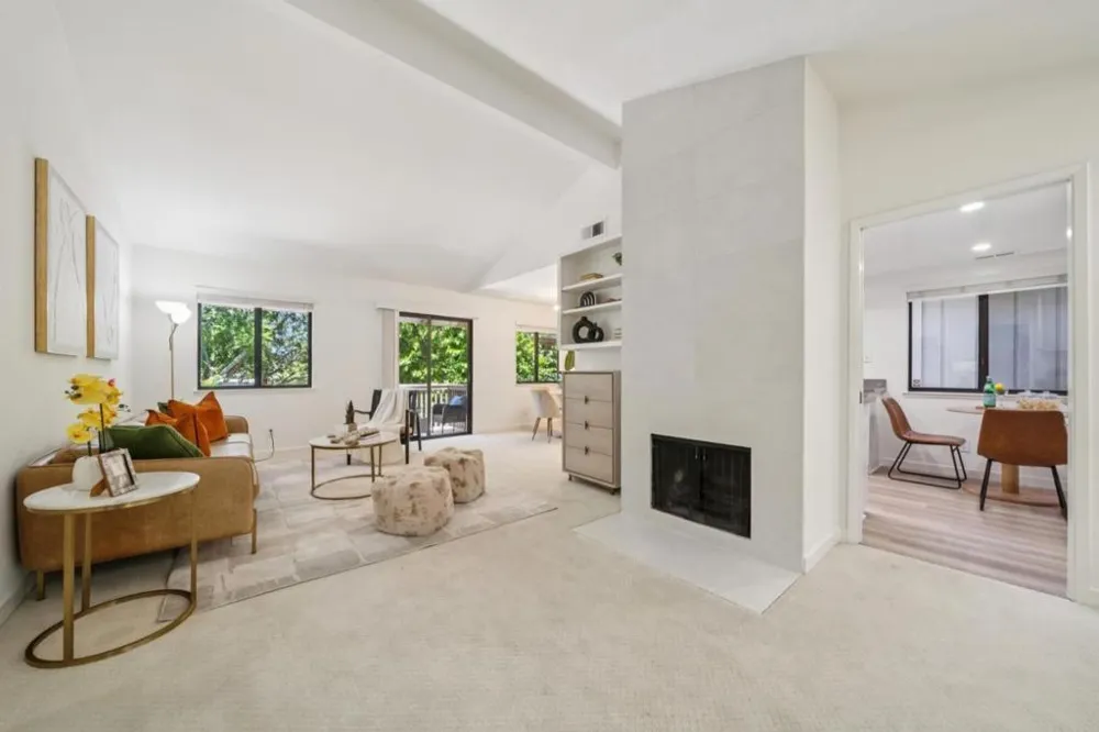 18899 Sara Park Circle Saratoga, CA 95070