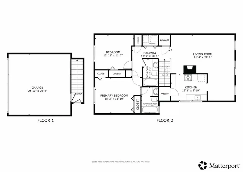 18899 Sara Park Circle Saratoga, CA 95070