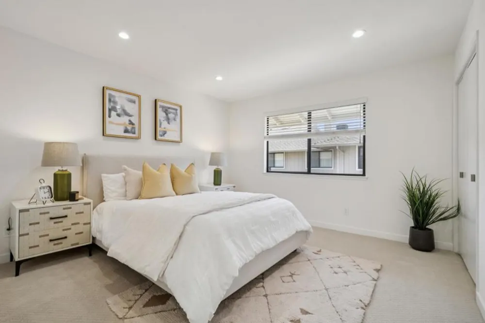 18899 Sara Park Circle Saratoga, CA 95070