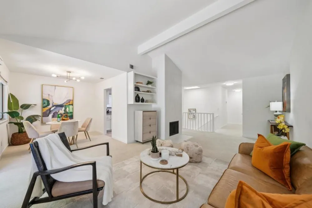 18899 Sara Park Circle Saratoga, CA 95070