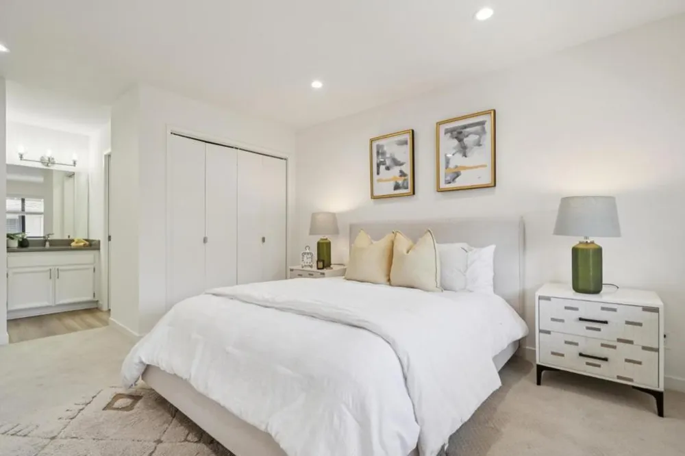 18899 Sara Park Circle Saratoga, CA 95070