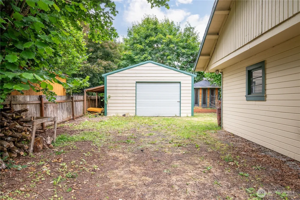 621 S Second Street Toledo, WA 98591