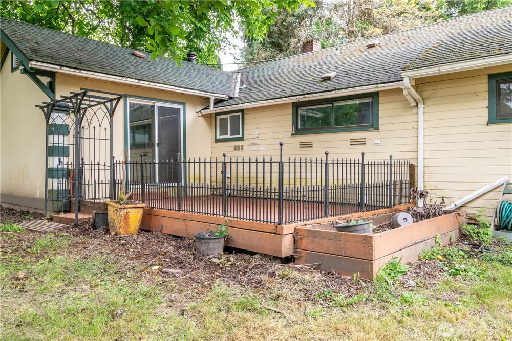 621 S Second Street Toledo, WA 98591