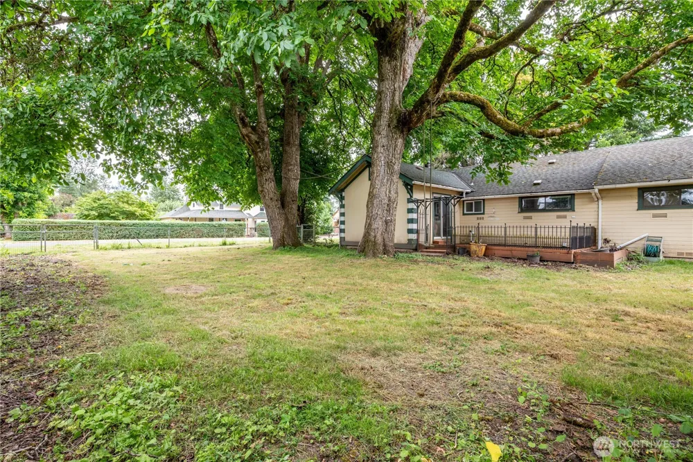 621 S Second Street Toledo, WA 98591