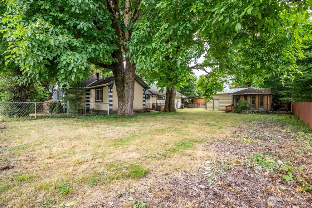 621 S Second Street Toledo, WA 98591