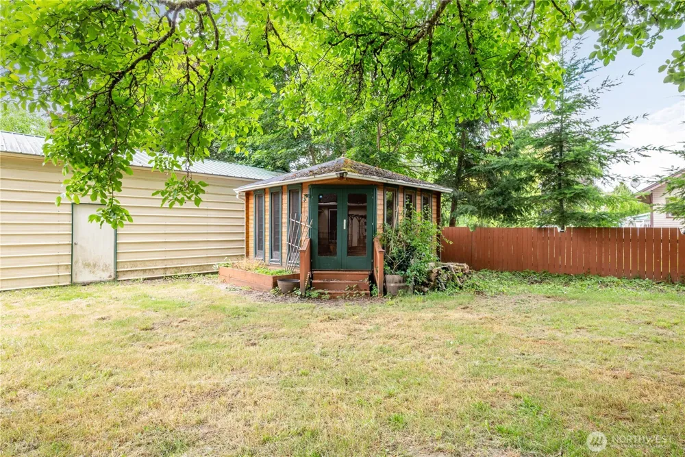 621 S Second Street Toledo, WA 98591