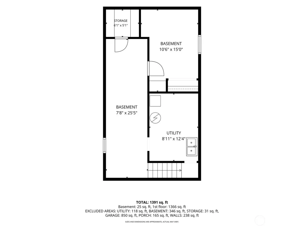621 S Second Street Toledo, WA 98591